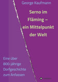 Serno im Fläming - ein Mittelpunkt der Welt