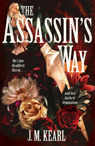 The Assassin's Way