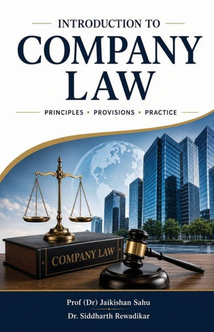 Introduction to Company Law