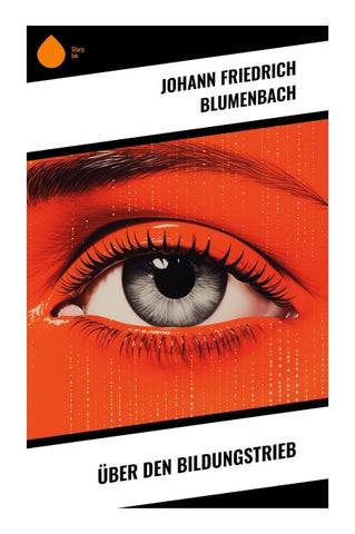 Über den Bildungstrieb