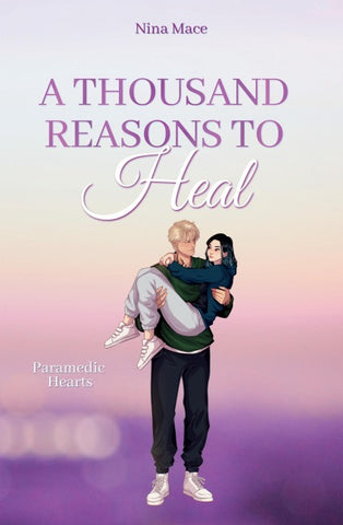 A Thousand Reasons To Heal