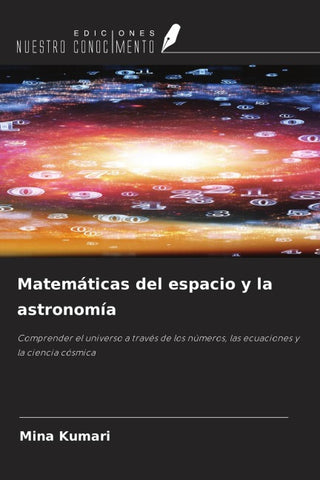 Matemáticas del espacio y la astronomía