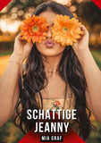 Schattige Jeanny