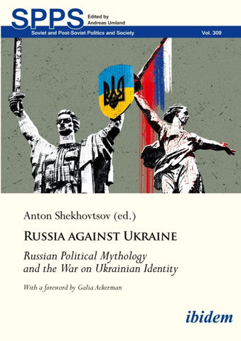 Russia Against Ukraine