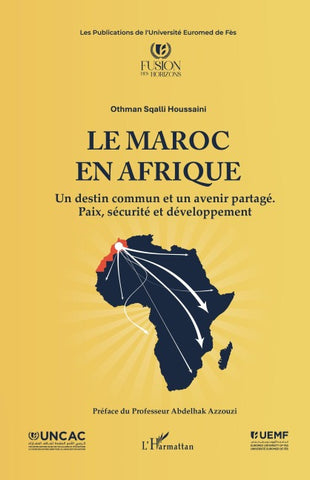 Le Maroc en Afrique