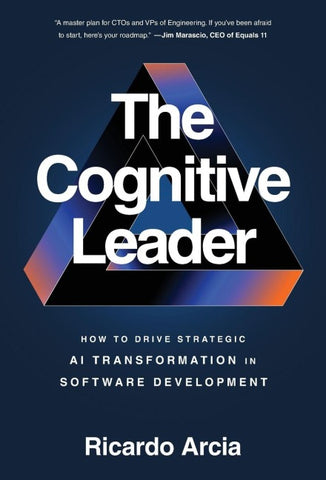 The Cognitive Leader
