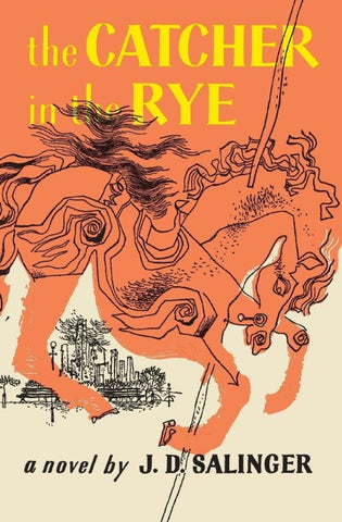 Catcher in the Rye