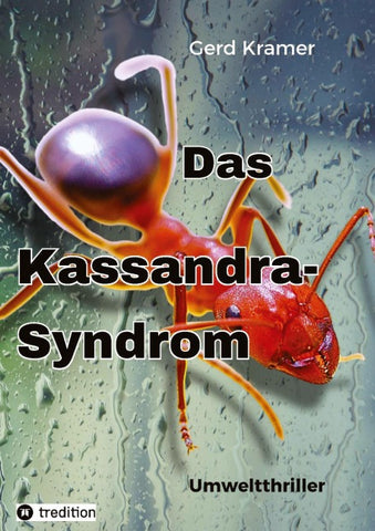 Das Kassandra-Syndrom
