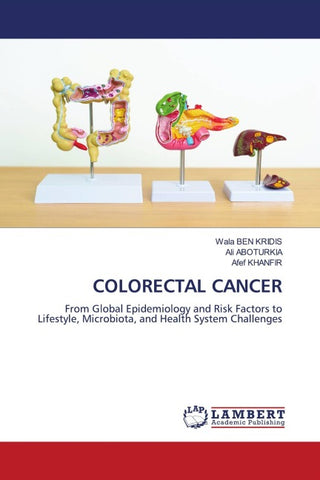 COLORECTAL CANCER
