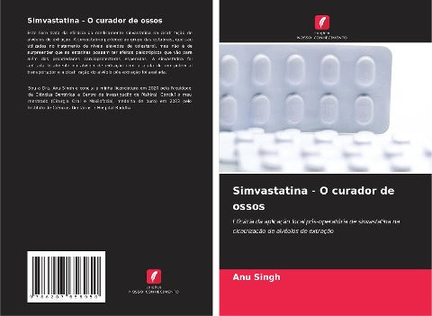 Simvastatina - O curador de ossos
