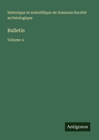 Bulletin