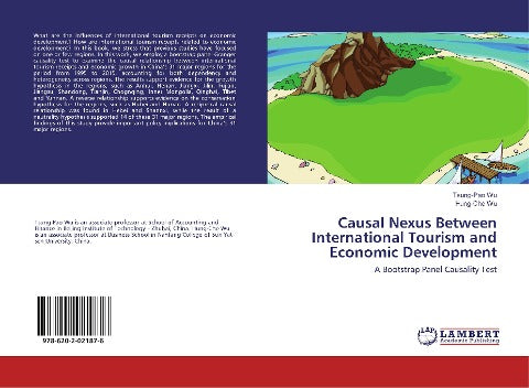 Causal Nexus Between International Tourism and Economic Development