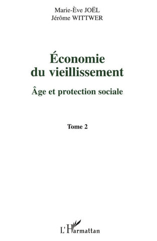 Economie du vieillissement