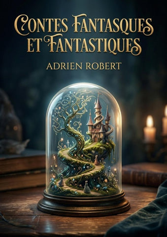 Contes fantasques et fantastiques