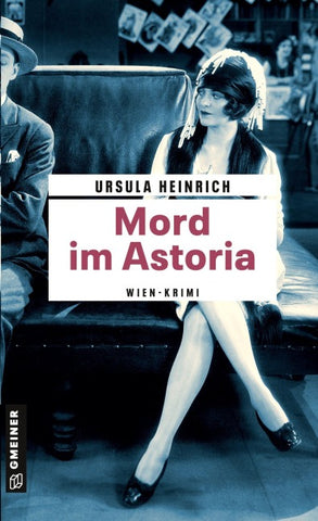 Mord im Astoria