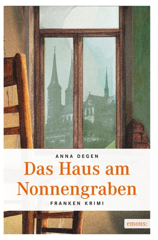 Das Haus am Nonnengraben