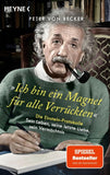 »Ich bin ein Magnet für alle Verrückten«