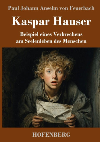 Kaspar Hauser