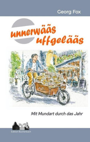 unnerwääs-uffgelääs