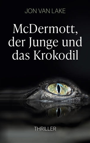 McDermott, der Junge und das Krokodil