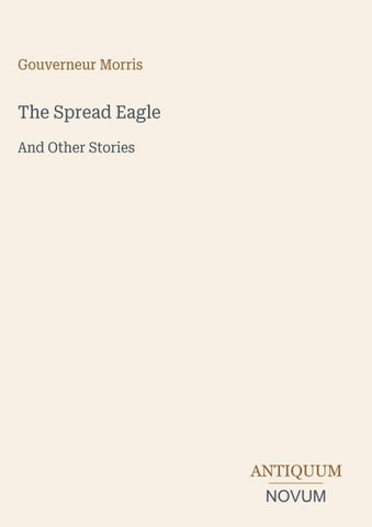 The Spread Eagle