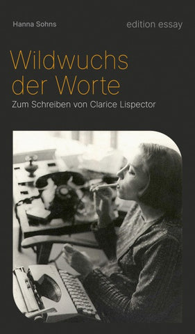 Wildwuchs der Worte
