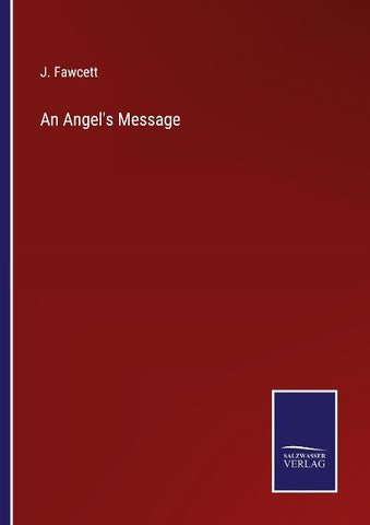 An Angel's Message