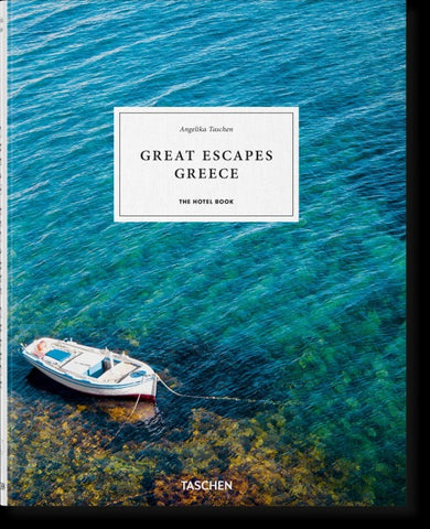 Great Escapes Greece
