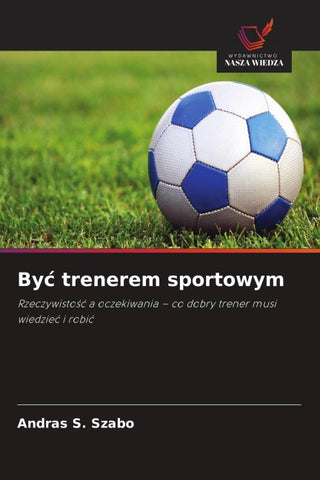 By¿ trenerem sportowym
