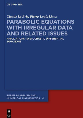 Parabolic Equations with Irregular Data and Related Issues