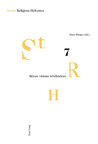 Rêves: visions révélatrices