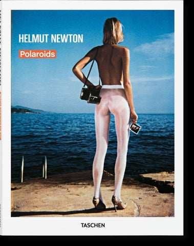 Helmut Newton