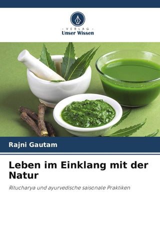 Leben im Einklang mit der Natur