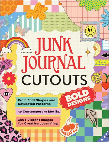 Junk Journal Cutouts