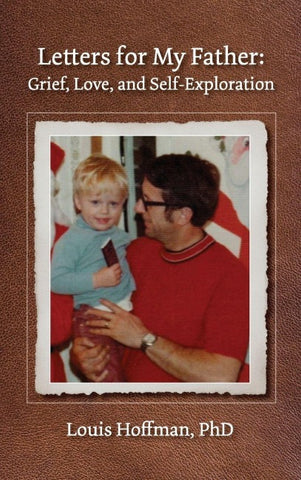 Letters for My Father