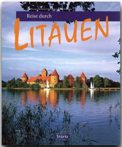 Reise durch Litauen