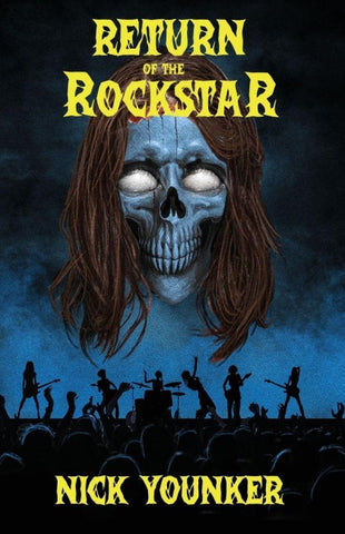 Return of the Rockstar