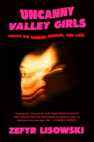 Uncanny Valley Girls