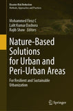 Nature-Based Solutions for Urban and Peri-Urban Areas
