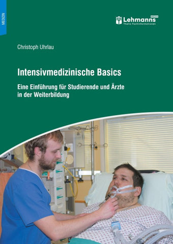 Intensivmedizinische Basics
