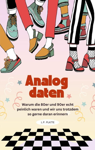 Analog daten