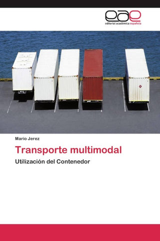 Transporte multimodal