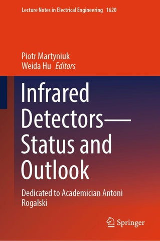 Infrared Detectors—Status and Outlook