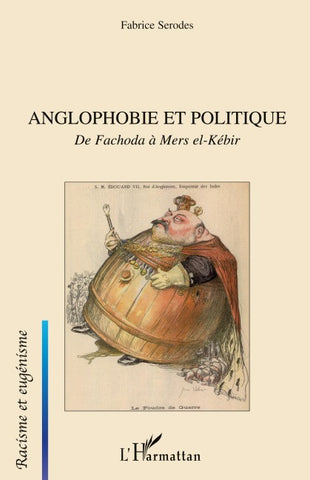 Anglophobie et politique