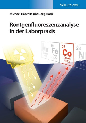 Röntgenfluoreszenzanalyse in der Laborpraxis