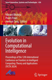 Evolution in Computational Intelligence