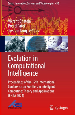 Evolution in Computational Intelligence