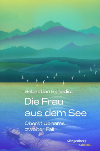 Die Frau aus dem See