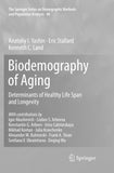 Biodemography of Aging