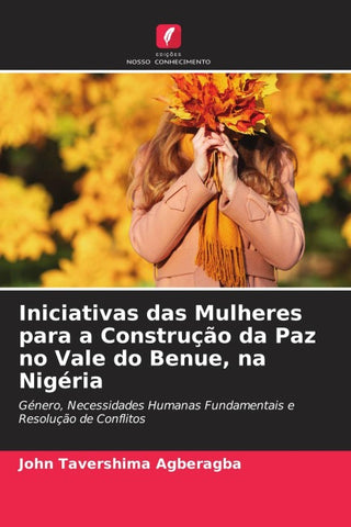 Iniciativas das Mulheres para a Construção da Paz no Vale do Benue, na Nigéria